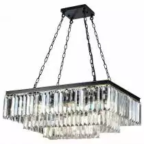 Подвесная люстра Divinare Nova 3001/01 SP-15 1_DV_3001_01_SP_15.webp small