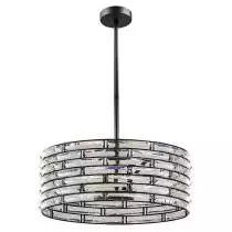 Подвесная люстра Lightstar Amerigo 746068